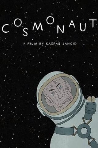 Cosmonaut poster