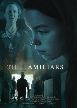 The Familiars poster