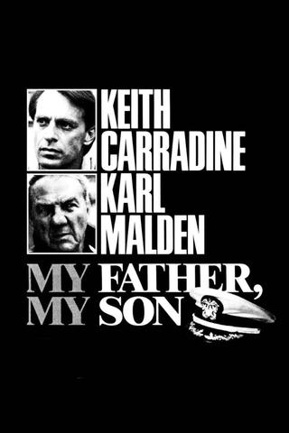My Father, My Son poster