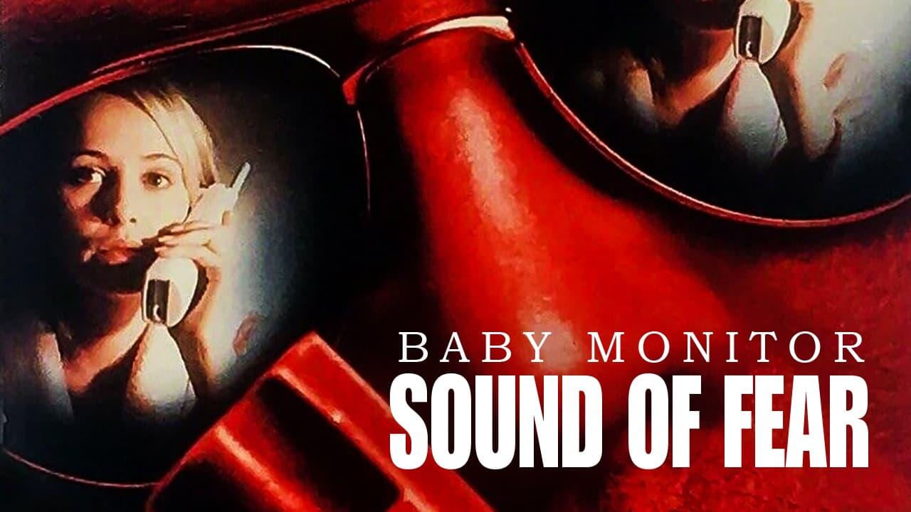 Baby Monitor: Sound of Fear backdrop