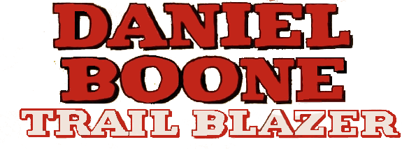 Daniel Boone, Trail Blazer logo