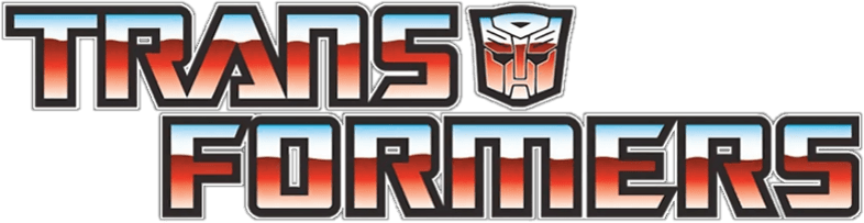 The Transformers logo