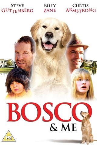 Bosco & Me poster