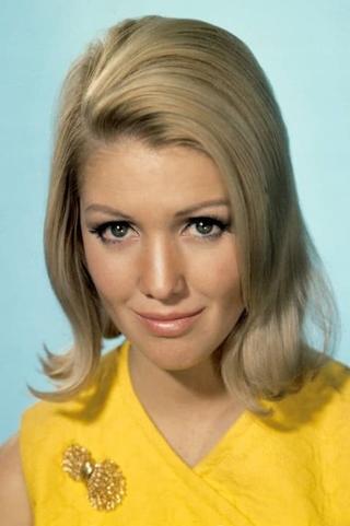 Annette Andre pic