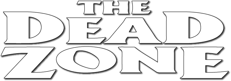 The Dead Zone logo