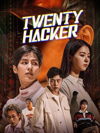 Twenty Hacker poster