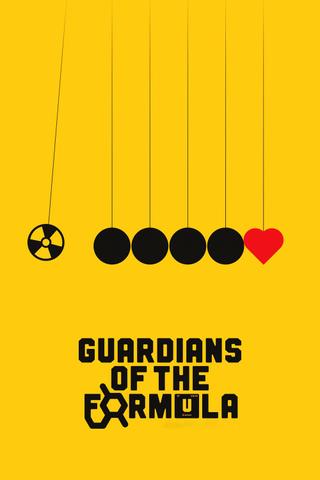 Guardians of the Formula poster