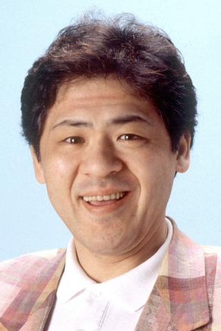 Masahiro Anzai pic