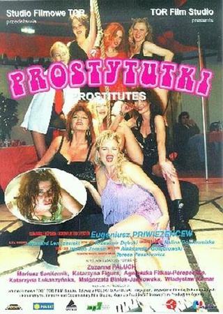 Prostitutes poster