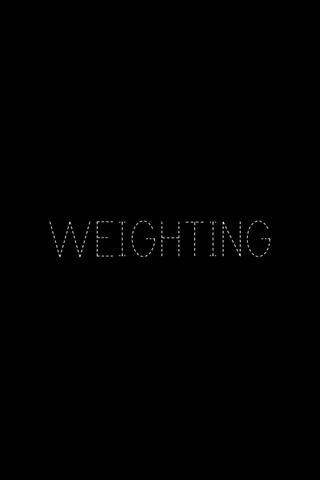 Weighting poster