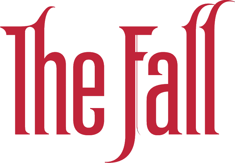The Fall logo