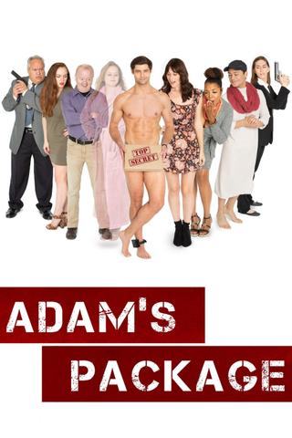 Adam's Package poster