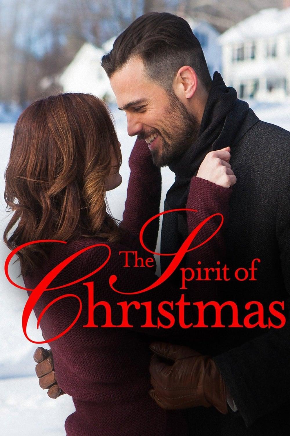 The Spirit of Christmas poster