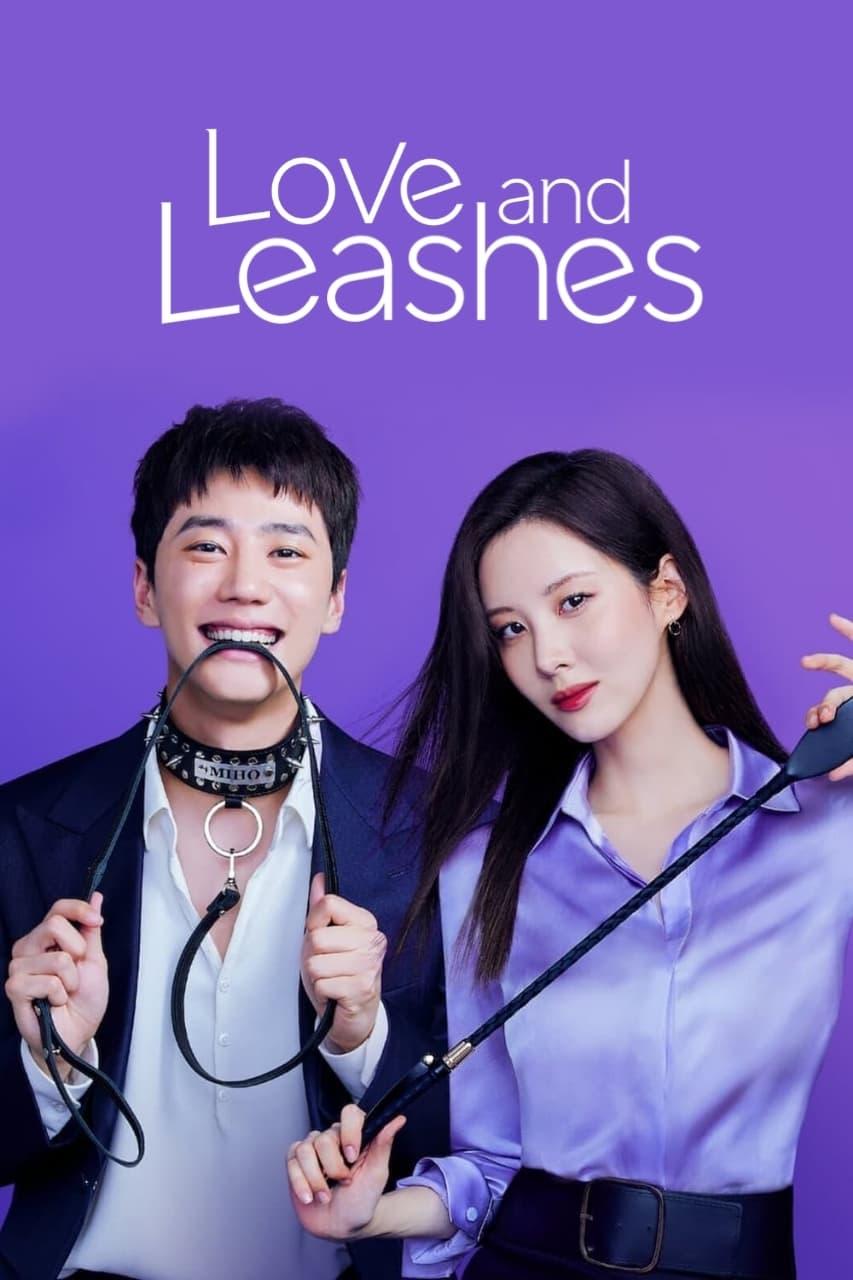 Love and Leashes poster