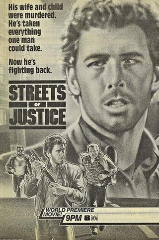 Streets of Justice poster
