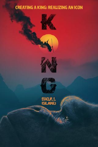 Creating a King: Realizing an Icon poster