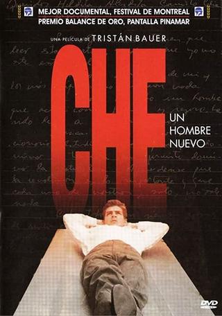 Che: A New Man poster
