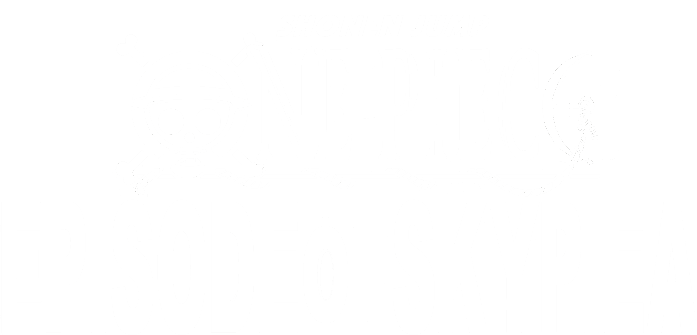 One Piece: Episode of Skypiea logo
