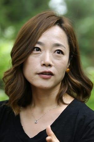 Yoon Jin-seong pic