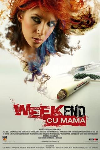 Weekend with My Mother poster