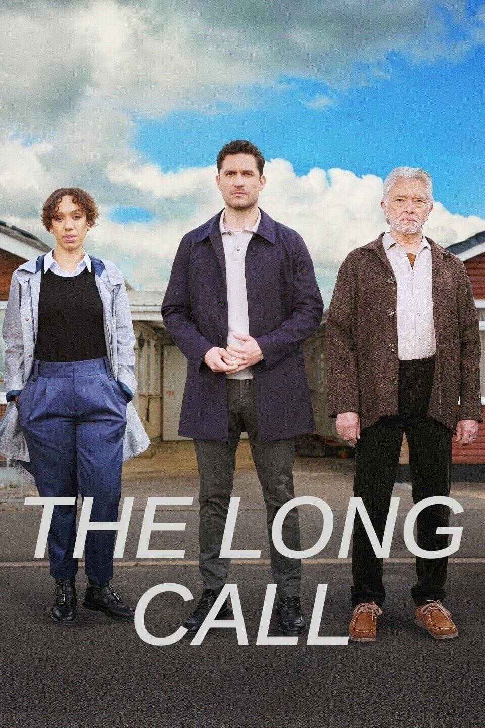 The Long Call poster