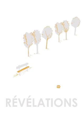 The Revelations 2017 poster