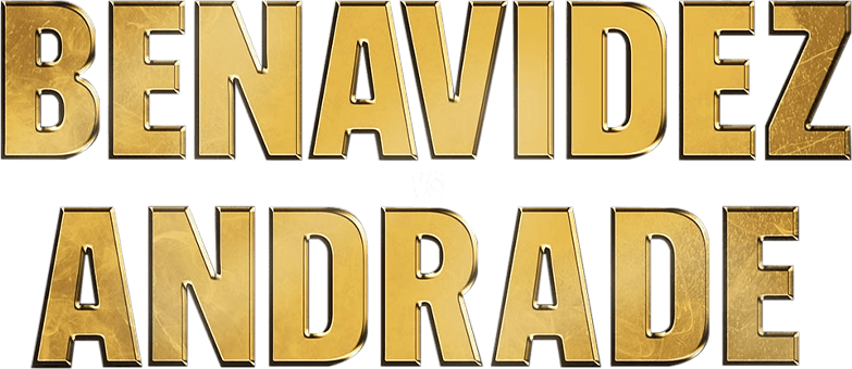 David Benavidez vs. Demetrius Andrade logo