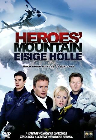 Heroes' Mountain poster