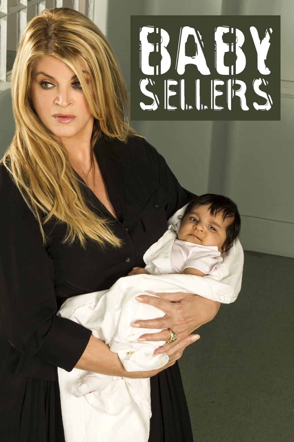Baby Sellers poster