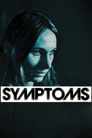 Symptoms poster