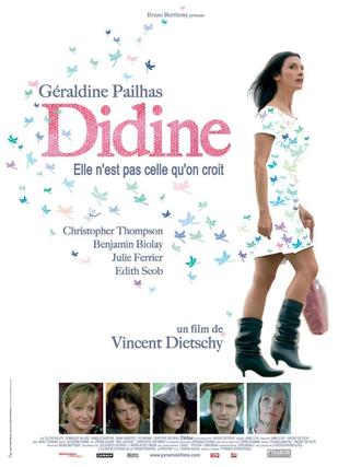 Didine poster