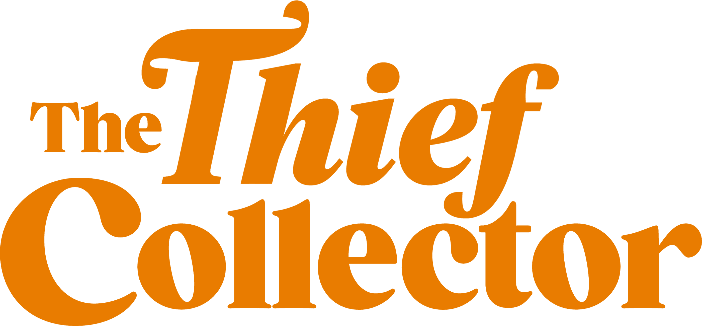 The Thief Collector logo