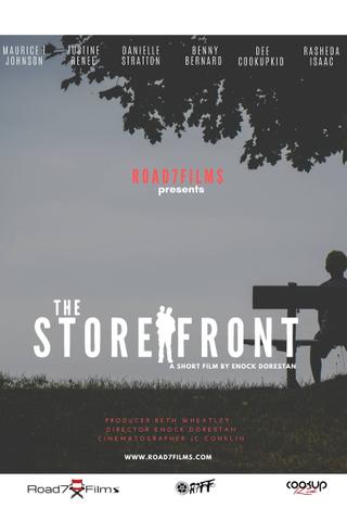 The Storefront poster