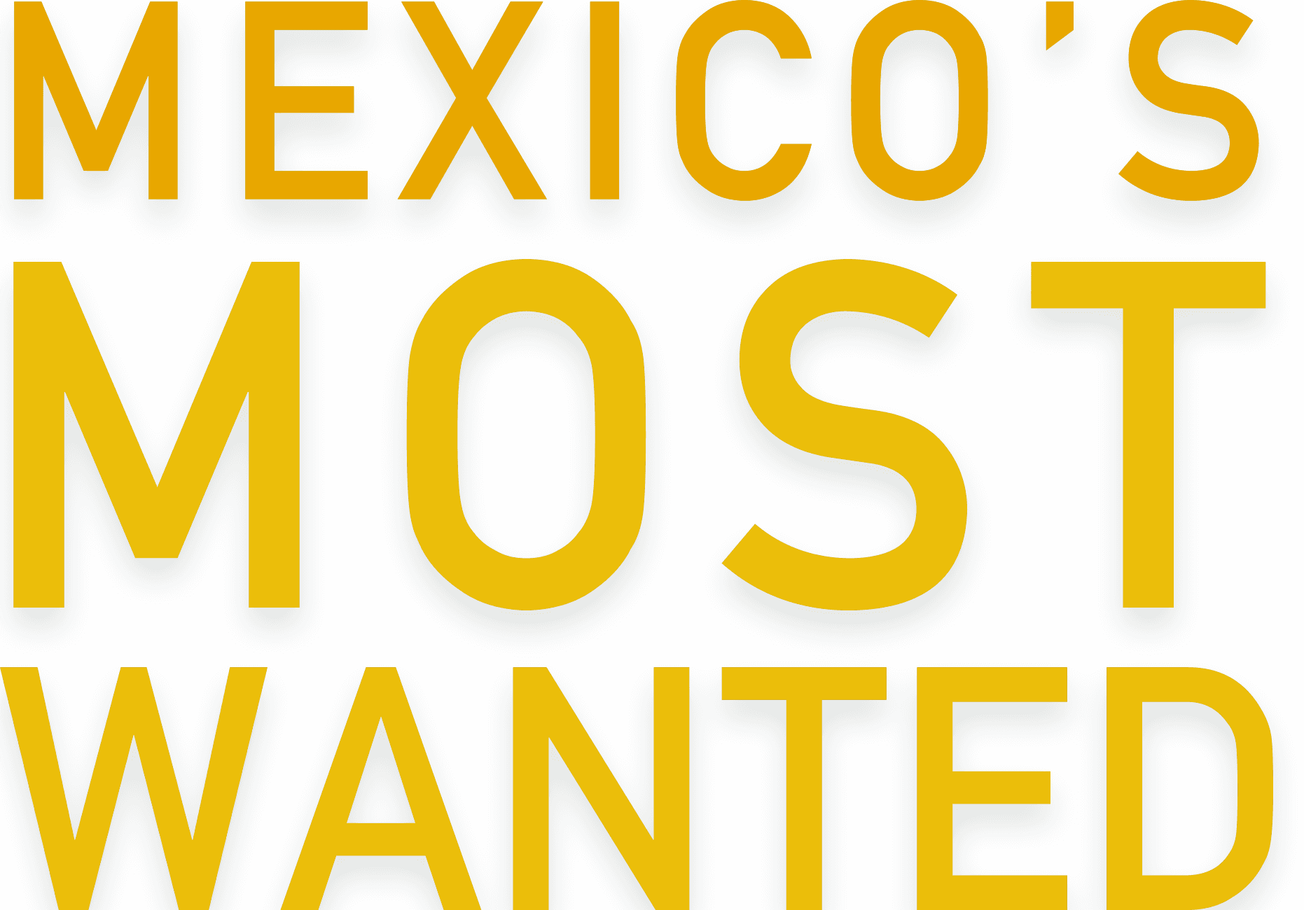 Mexican Gangster logo