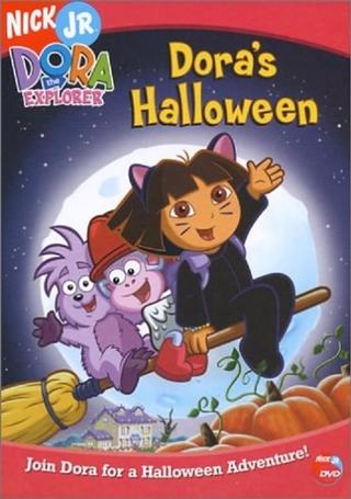 Dora the Explorer: Dora's Halloween poster