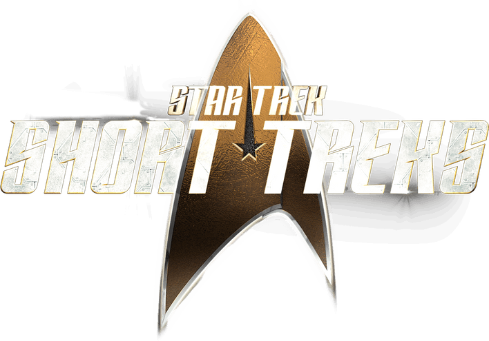 Star Trek: Short Treks logo