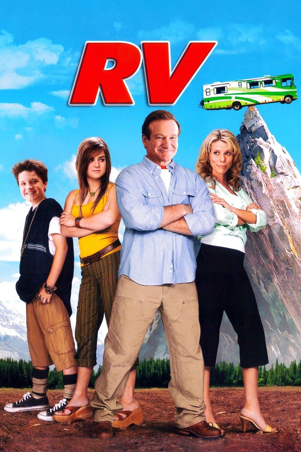 RV poster