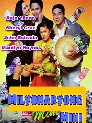 Milyonaryong Mini poster