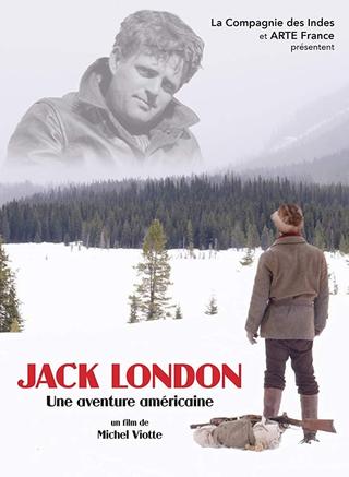 Jack London, An American Original poster