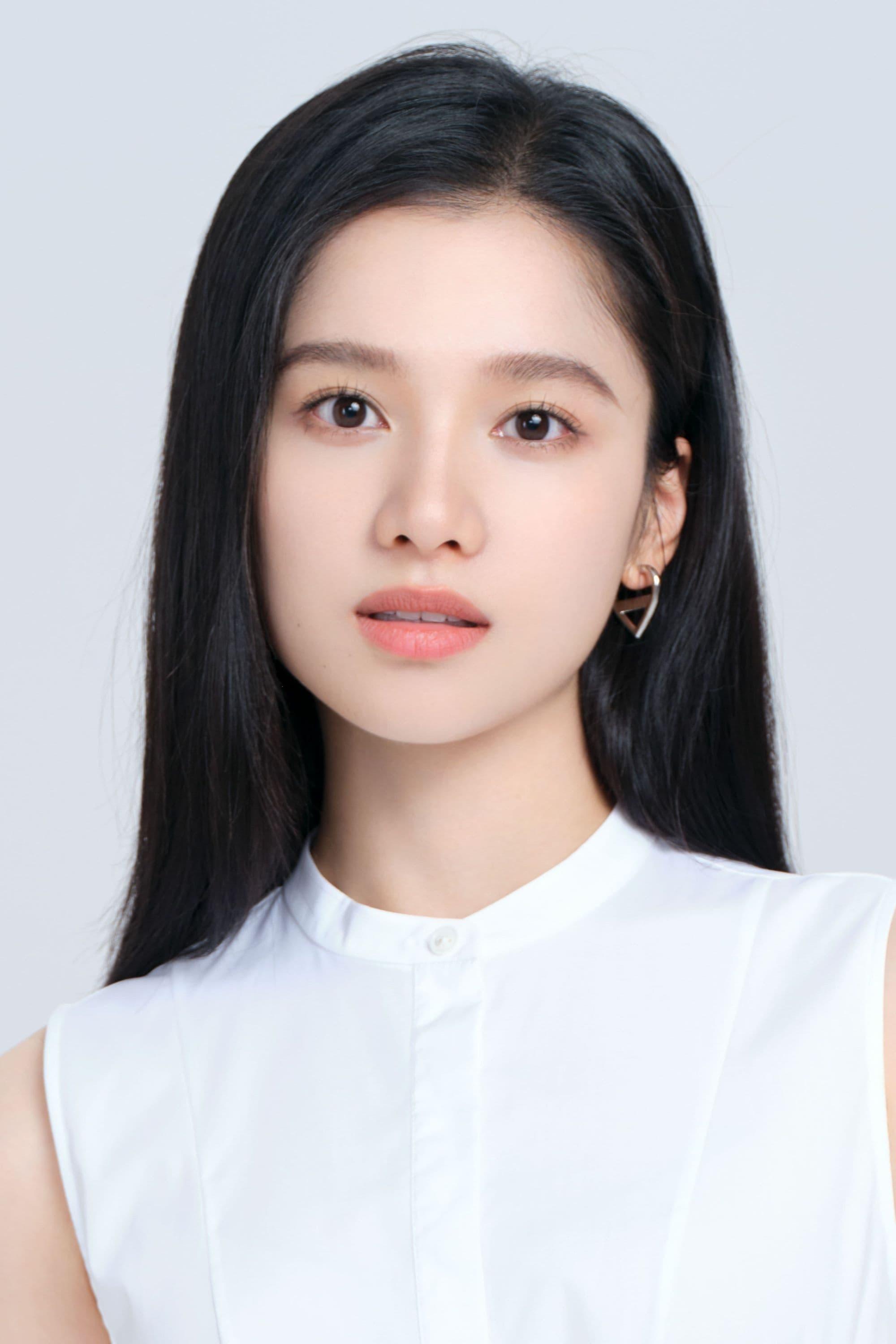 Zhang Jingyi poster