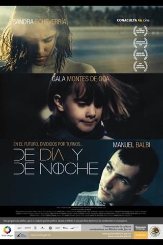 By Day and by Night poster