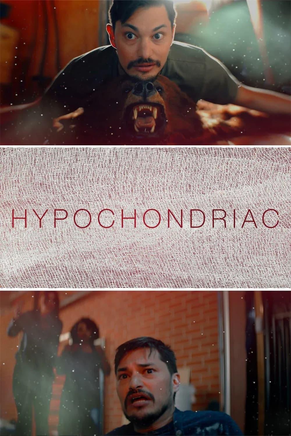 Hypochondriac poster