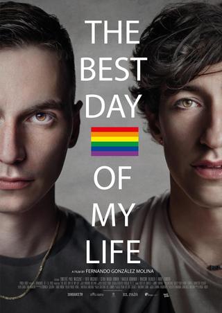 The Best Day of My Life poster
