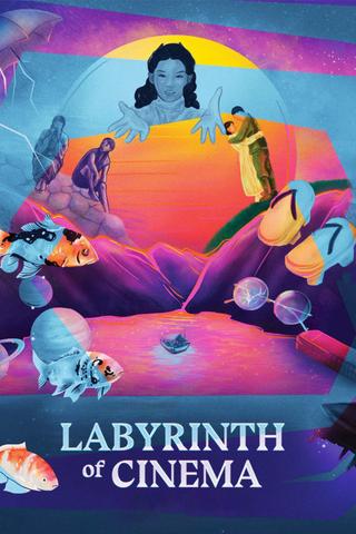 Labyrinth of Cinema poster