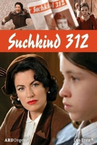 Suchkind 312 poster