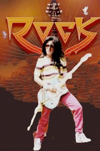 Rock poster