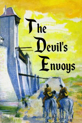 The Devil's Envoys poster