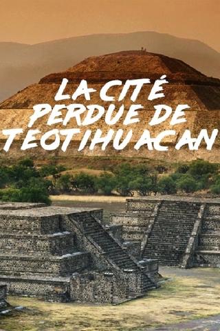 Teotihuacan: Curse of the Blood Pyramids poster