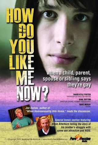 How Do You Like Me Now? poster