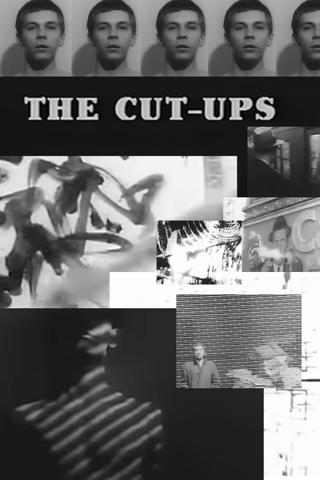 The Cut-Ups poster